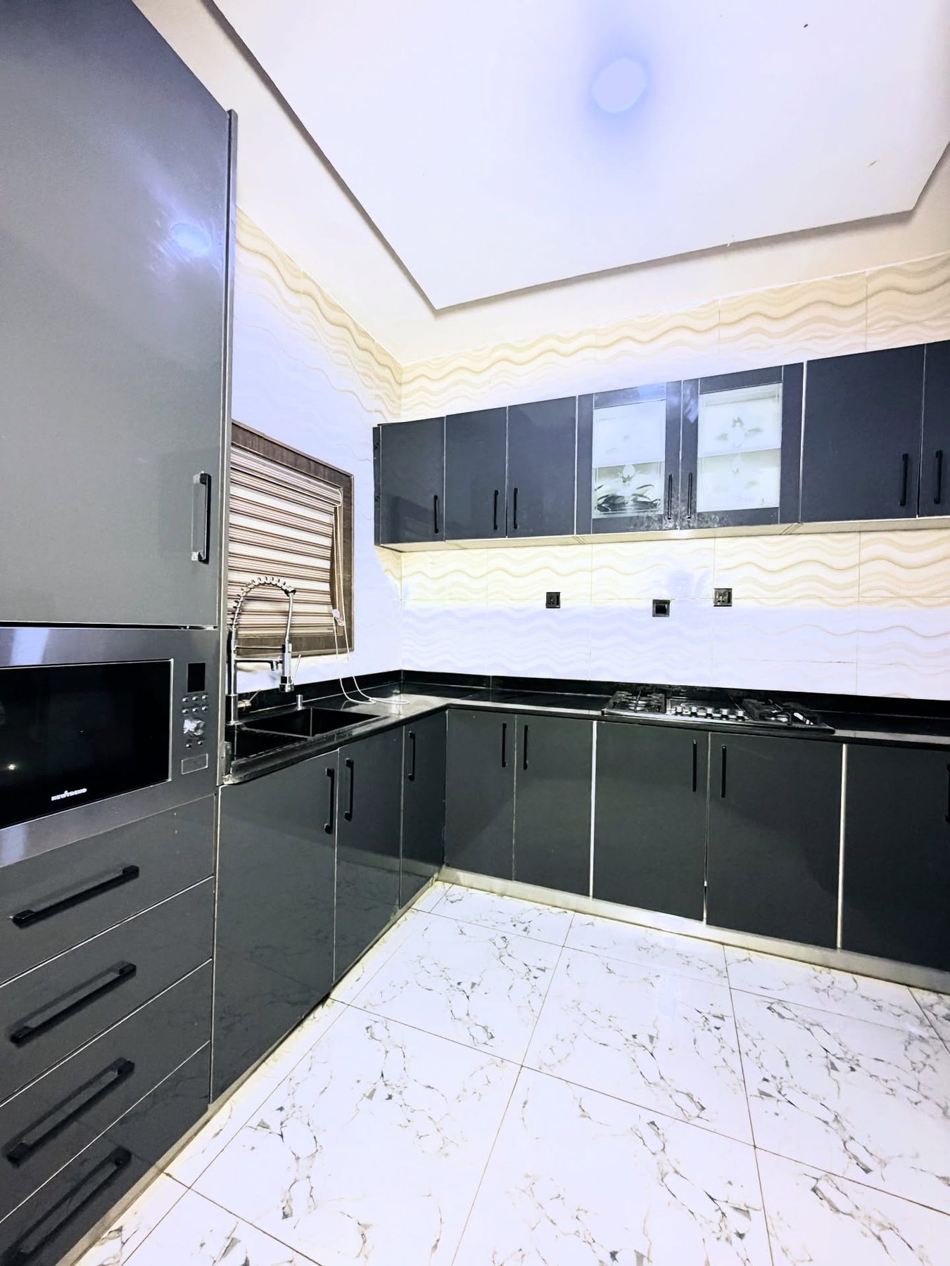 Premium 4 bedroom apartment