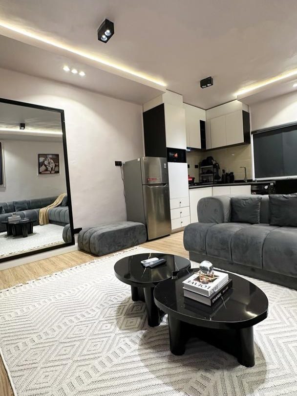 One bedroom apartment
