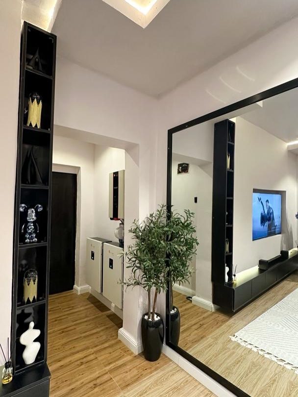 One bedroom apartment