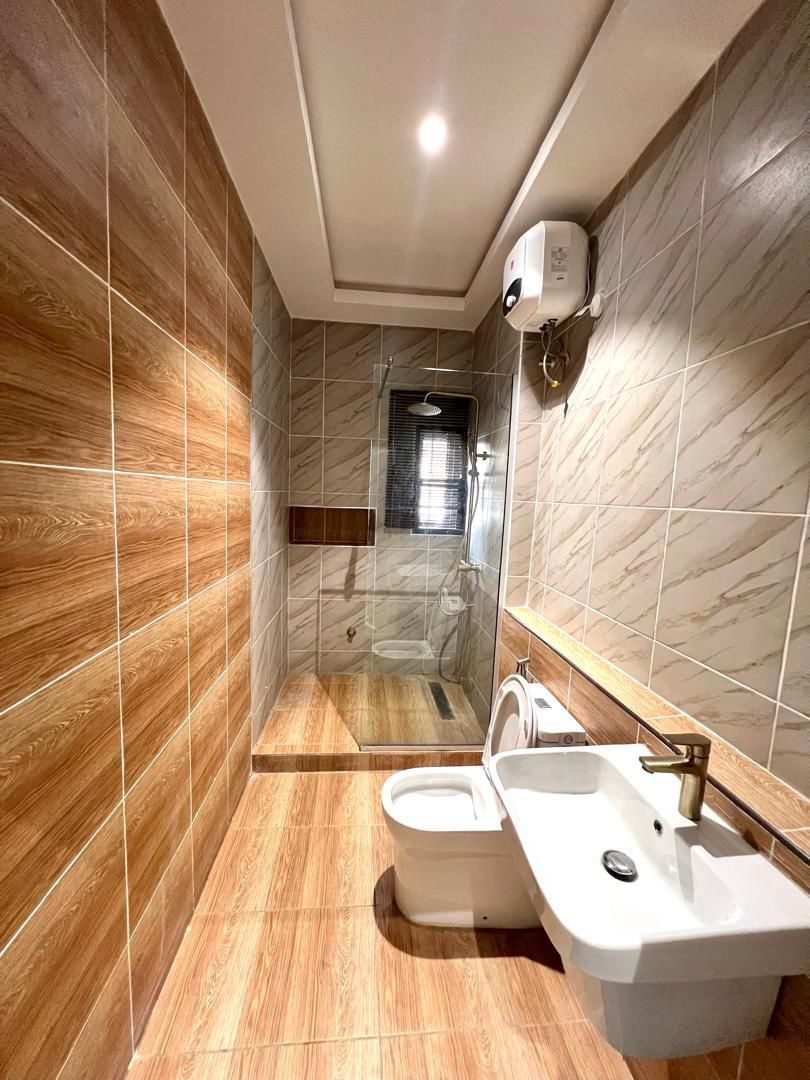 3 BEDROOM APARTMENT
