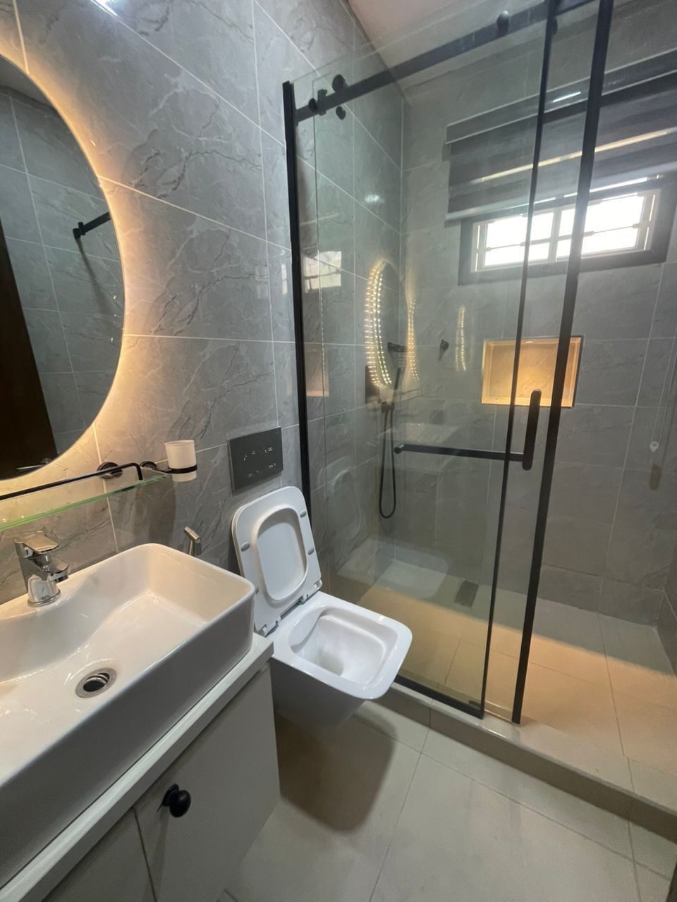 Luxury Apartment