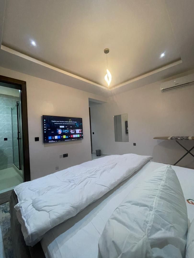 Luxury Apartment