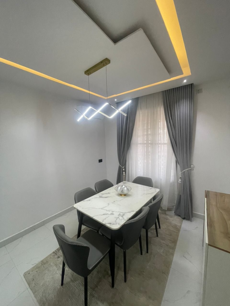 Luxury Apartment