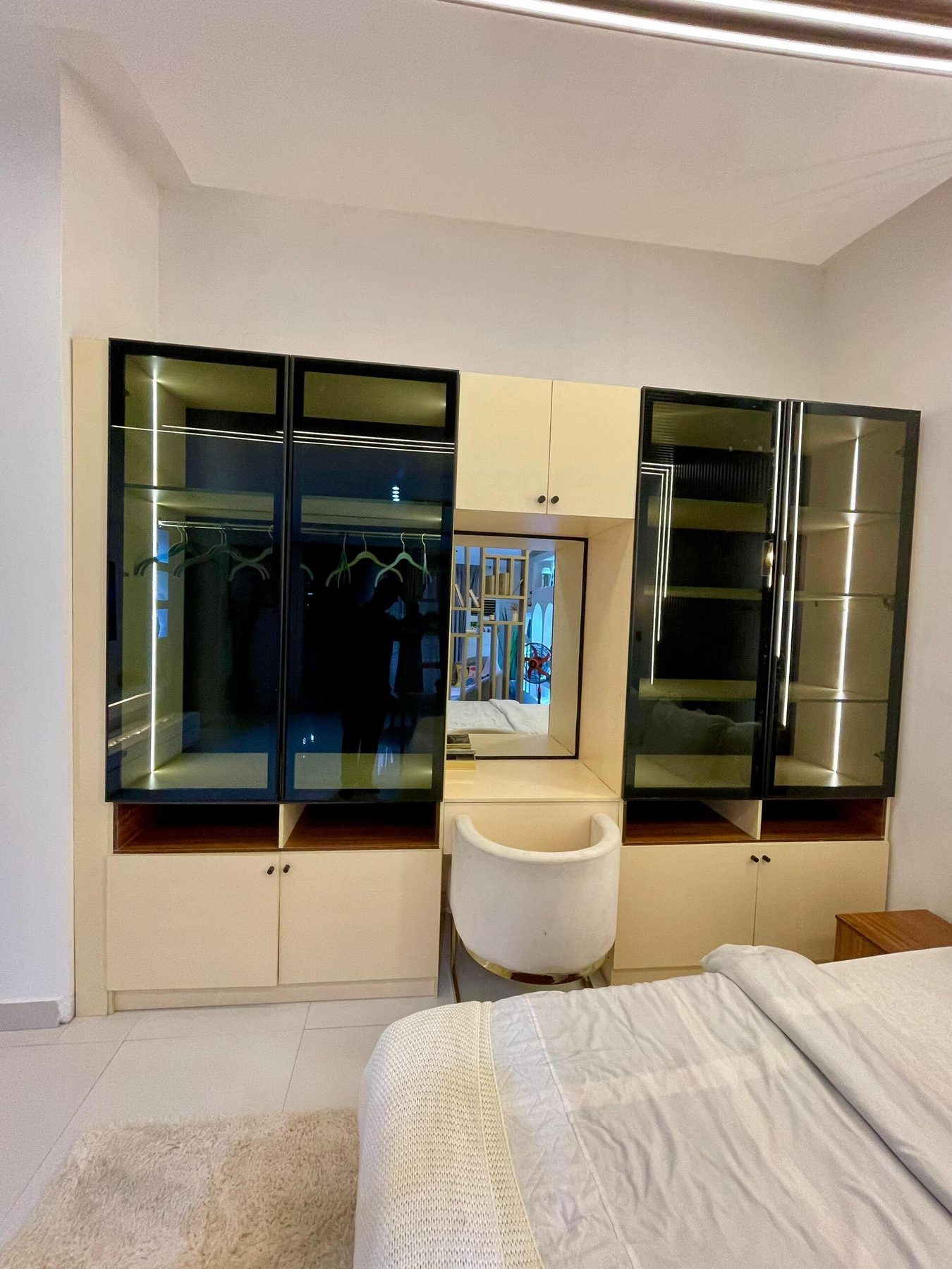 COZY STUDIO APARTMENT WITH BATHUB AND BALCONY