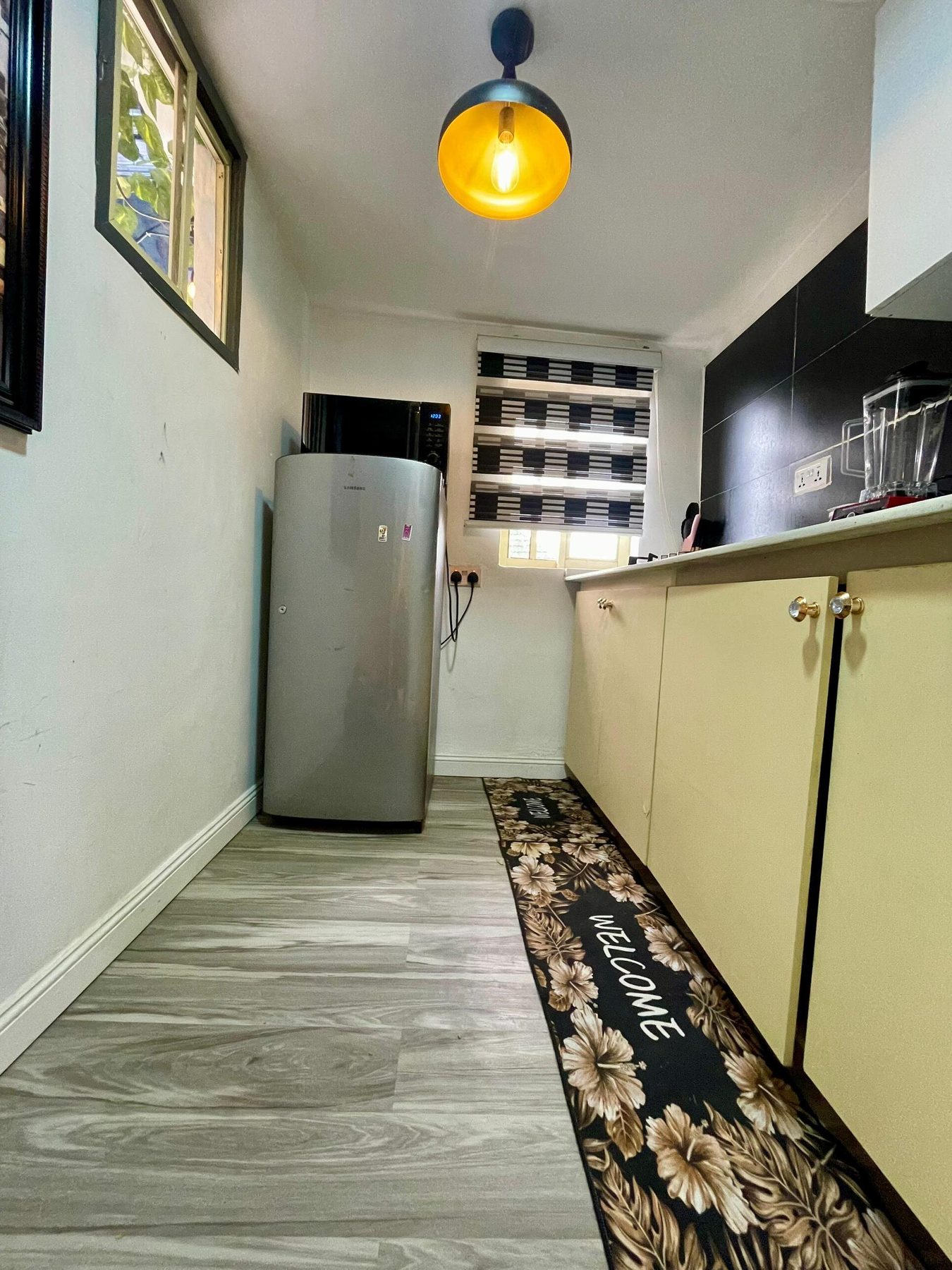 COZY STUDIO APARTMENT WITH BATHUB AND BALCONY